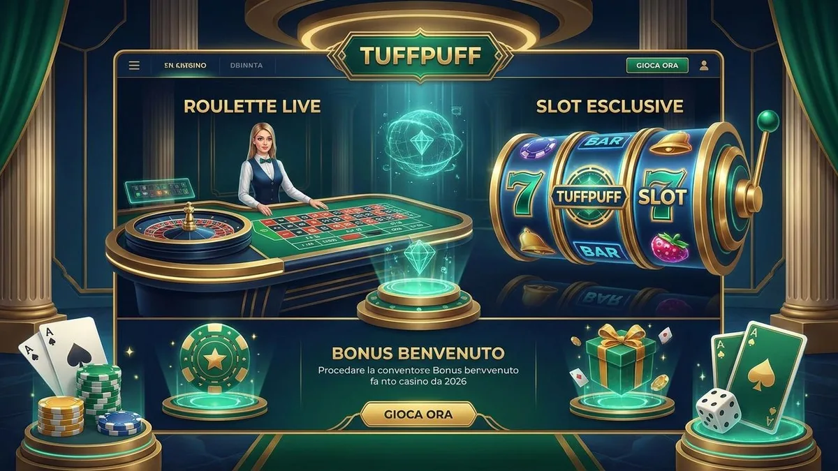 Giochi del casinò
