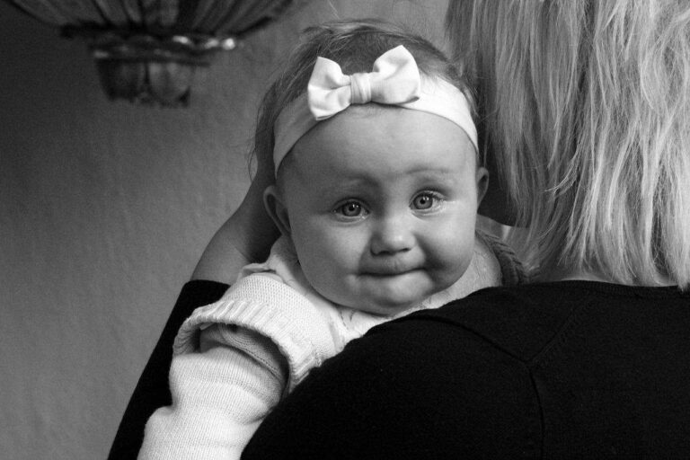 vestiti battesimo femmina