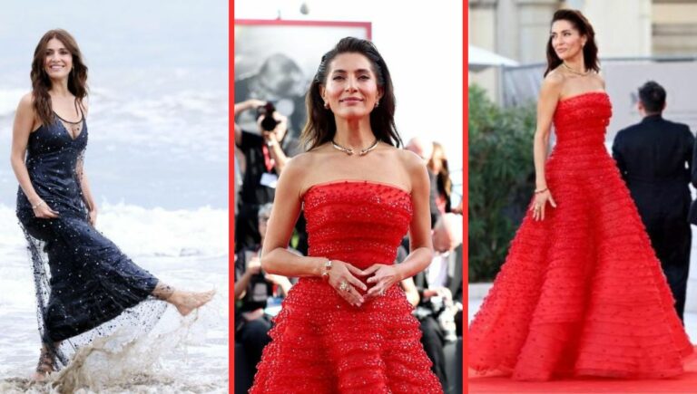 Venezia 80: ecco la nostra classifica delle più belle del Red Carpet 2023