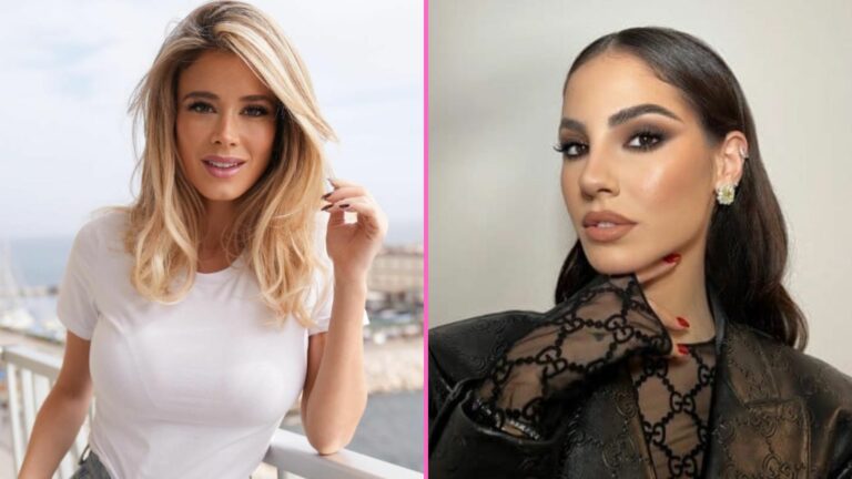 Gli shorts biker sono il must have dell’anno: anche Diletta Leotta e GDL li amano