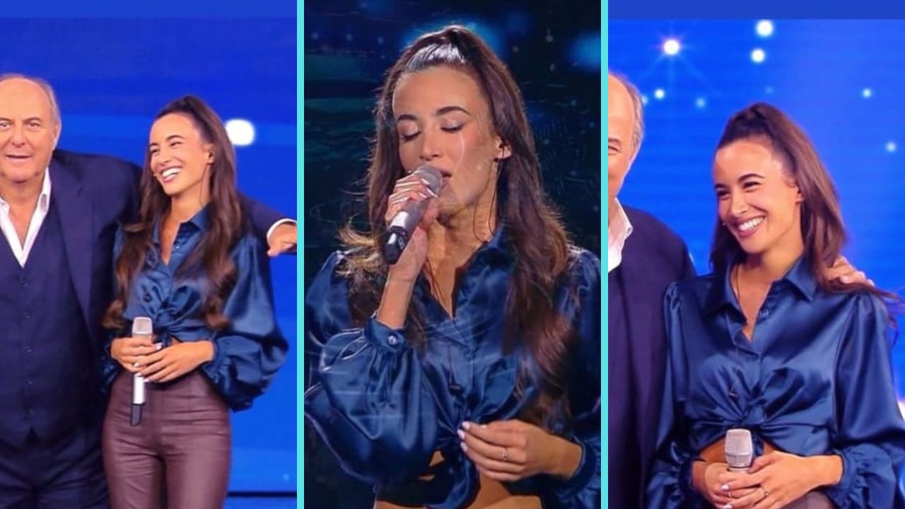 Benedetta Caretta camicia yes zee