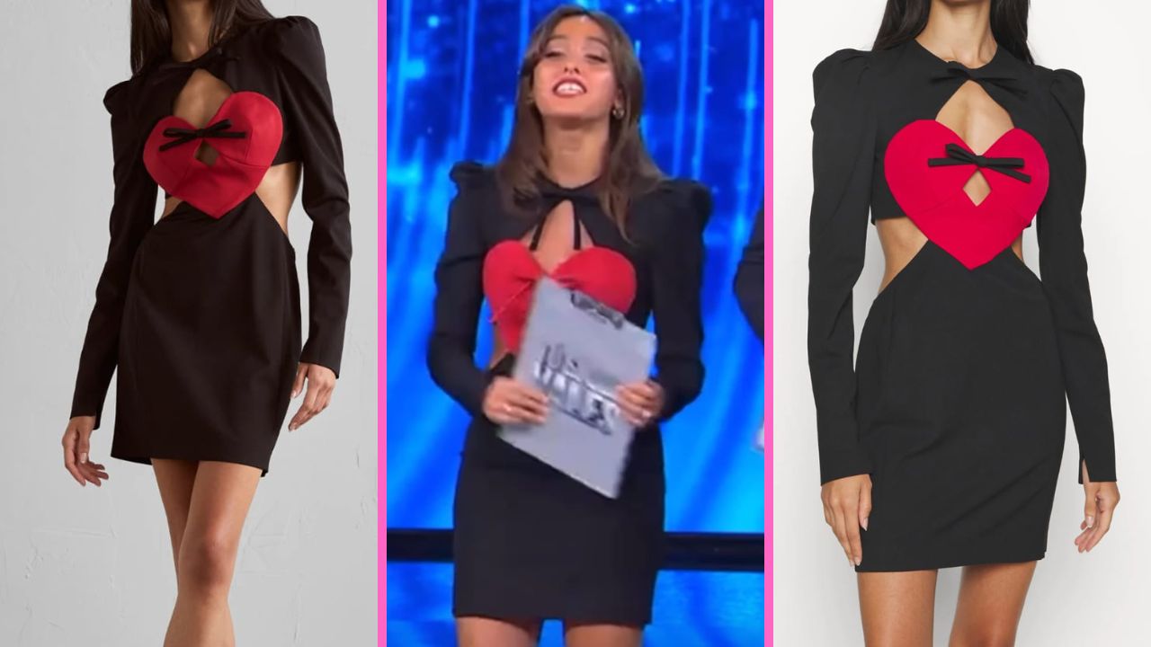 Giulia Stabile - Tu si que vales