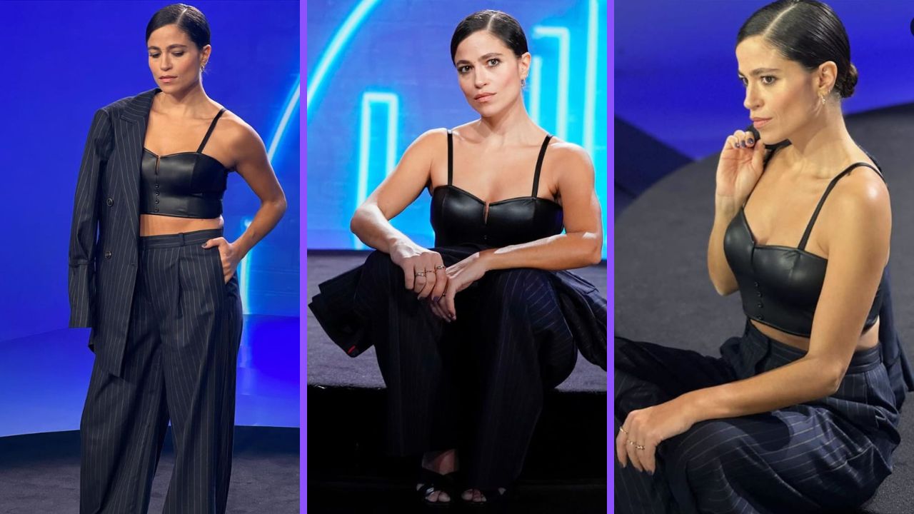 Veronica Gentili Le Iene