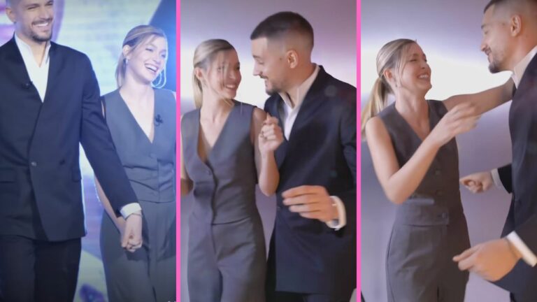 Come essere comode e fashion col completo super fashion di Natalia Paragoni!