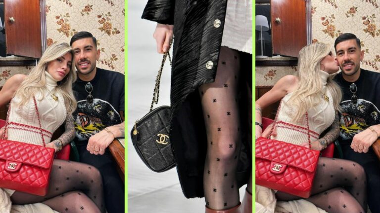 Basta coi soliti collant! Ecco quali sono i più raffinati per le gonne