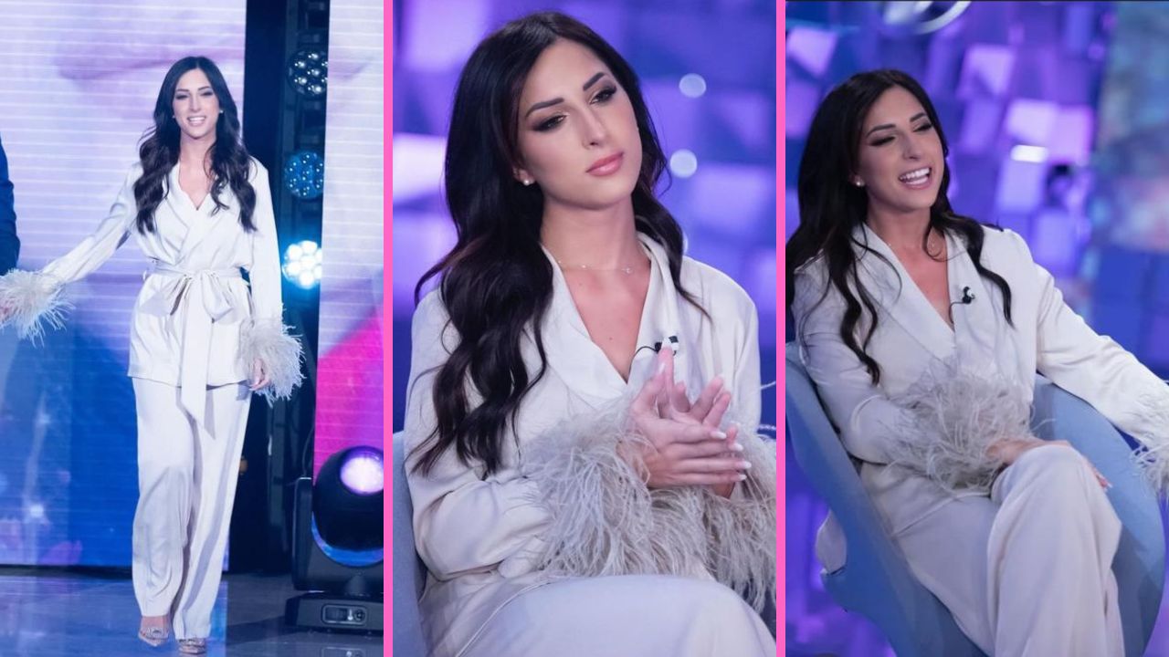 Francesca Sorrentino