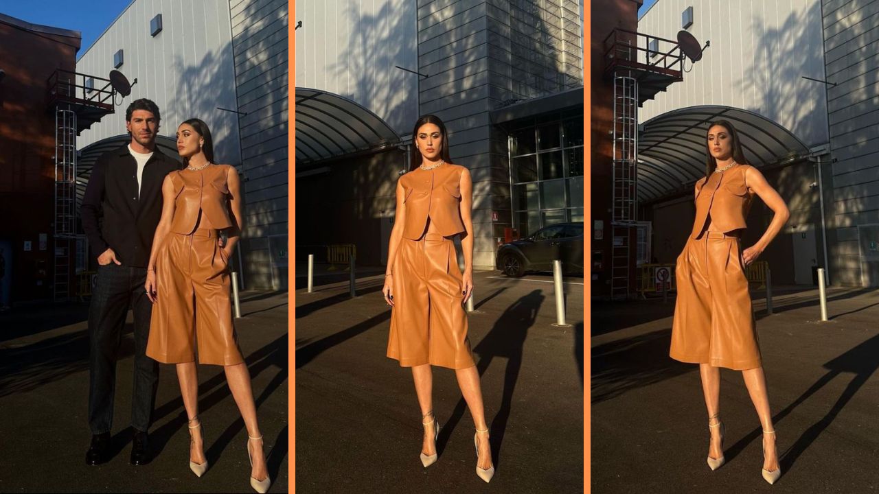 Cecilia Rodriguez Ignazio Moser