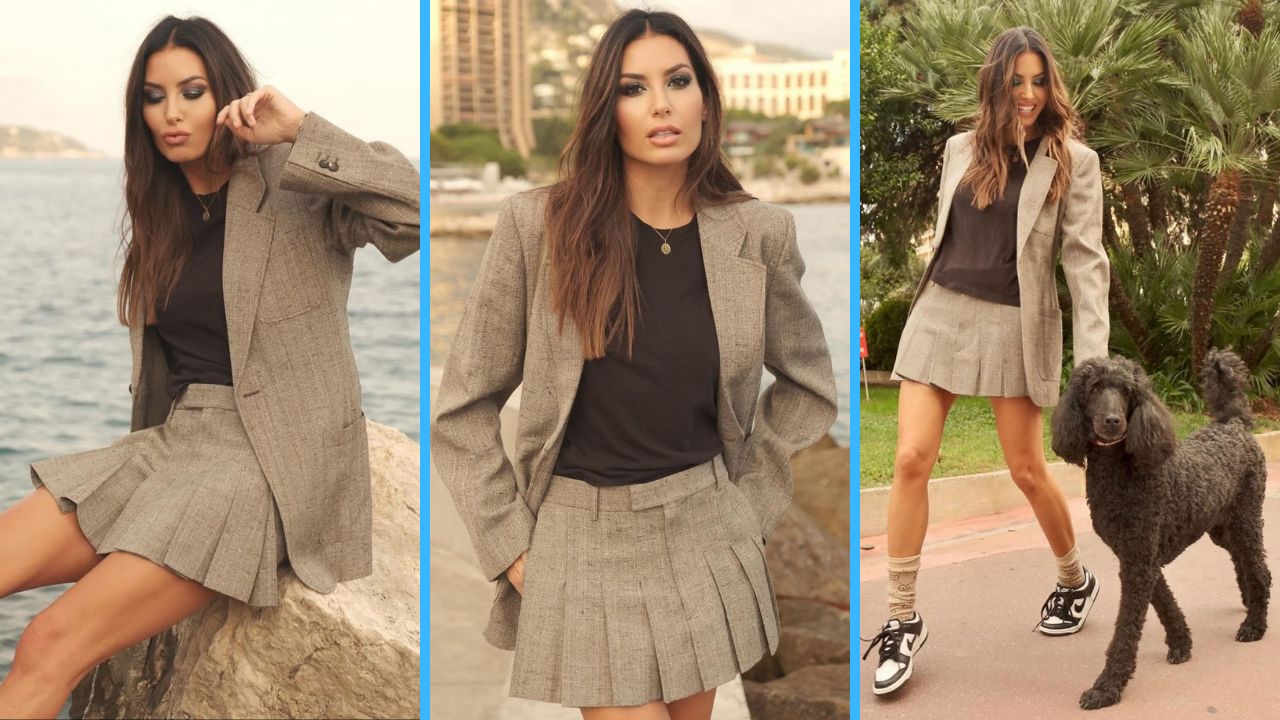 Elisabetta Gregoraci (3) Elisabetta Gregoraci vestito