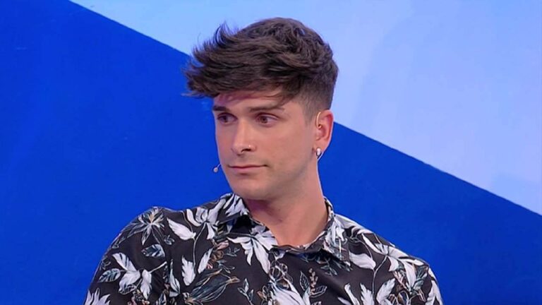 Incidente Manuel Galiano ex di Giulia Cavaglià