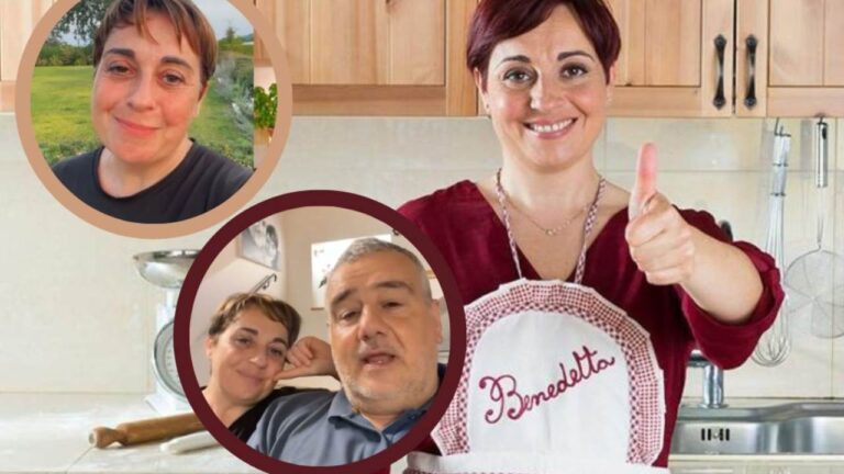 Benedetta Rossi e marito perché hanno ceduto società a Mondadori