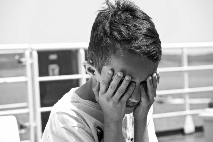 capricci-bambini Capricci dei bambini