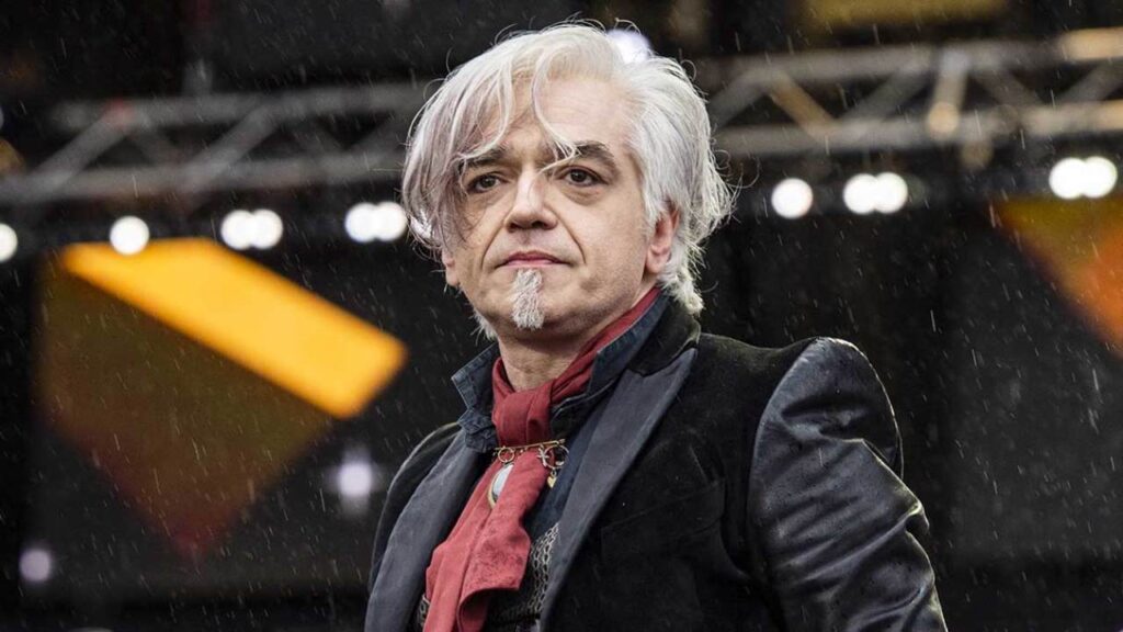 Festival annulla ospitata Morgan al suo posto Lucarelli