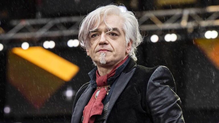 Festival annulla ospitata Morgan al suo posto Lucarelli