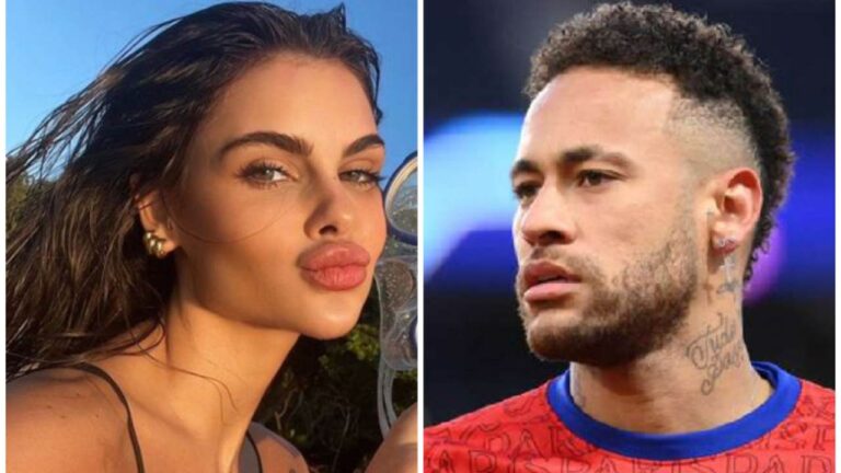 Neymar Jr. diventa padre per la terza volta