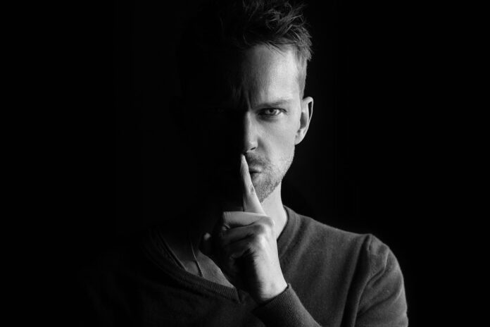 rumore Frasi celebri sul silenzio