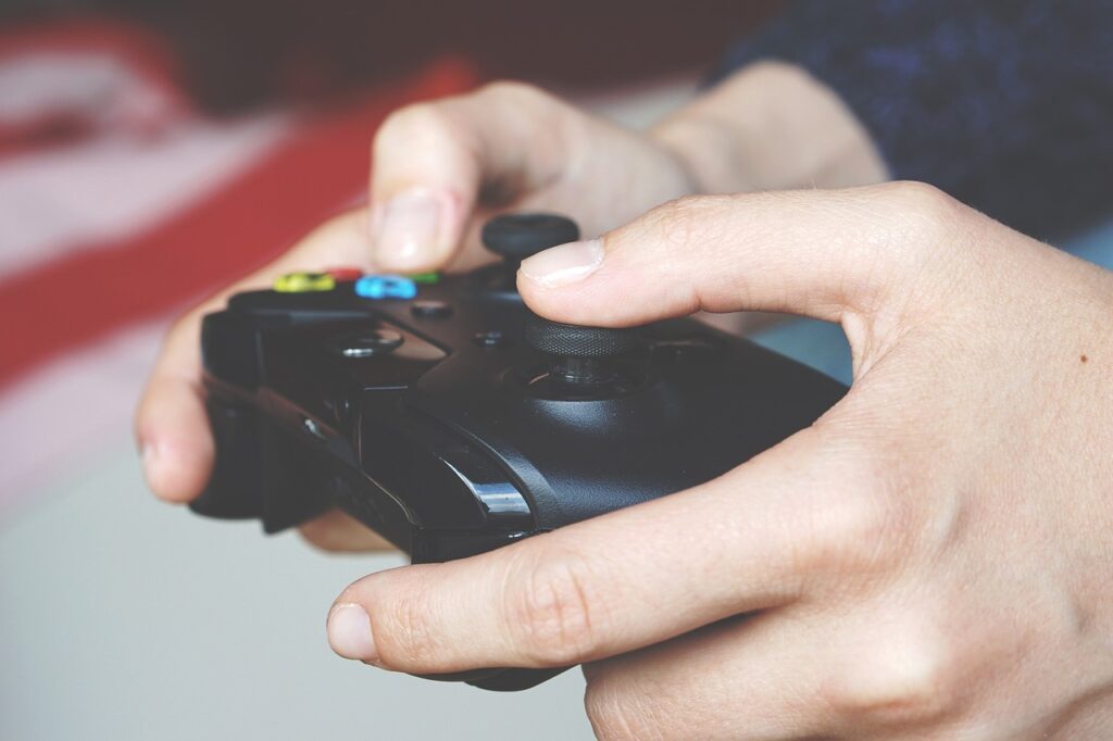 Frasi videogiochi